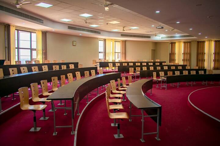 classroom